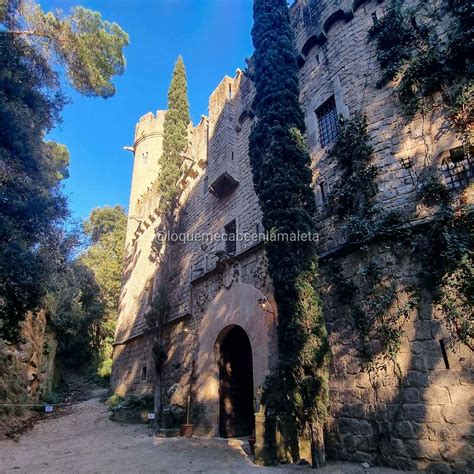 castillo de santa florentina reseñas|CASTELL DE SANTA FLORENTINA